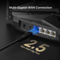MERCUSYS MR85X, AX3000 Wireless Dual Band Router