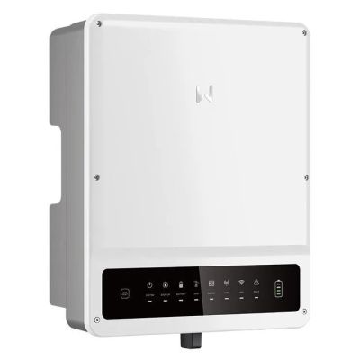 GOODWE GW10KN-ET, Hybridní měnič napětí WiFi