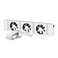 Ventilátor SPEED COMFORT MONO SET pro radiátory a konvektory