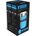 NOVEEN TB963 Blue, Termoskový obědář, 2 L
