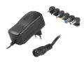 Napájecí adaptér 12 V, 2500 mA, LTC LXG288