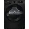 GORENJE Sušička prádla DNE83/BGLNCZ