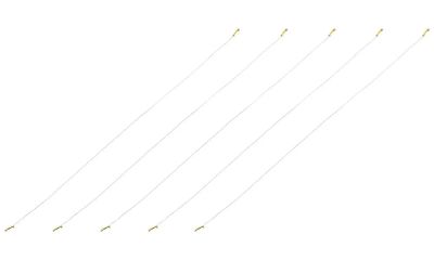 Odporový drát pro řezačku polystyrénu TOOLCRAFT TO-7853532 5ks