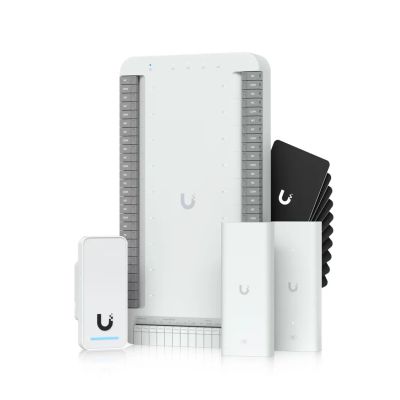 Ubiquiti UA-G3-SK-Elevator - UniFi Access G3 Elevator Start Kit