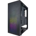AZZA CSAZ-340 Celesta Gaming Case, PC Skříň