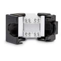 KELINE Keystone Jack, Category 6, RJ45/u