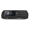 MYPHONE HAMMER 4 Dual Sim black