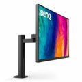 BENQ DesignVue PD3205UA, LED Monitor 31,5" 4K UHD
