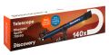 (CZ) Hvězdářský dalekohled Levenhuk Discovery Spark 709 EQ s knížkou