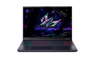 Acer Predator Helios Neo 16/PHN16-I71-902Z/U9-290HXPLUS/16"/2560x1600/32GB/1TB/RTX 5070/W11H/Black/2