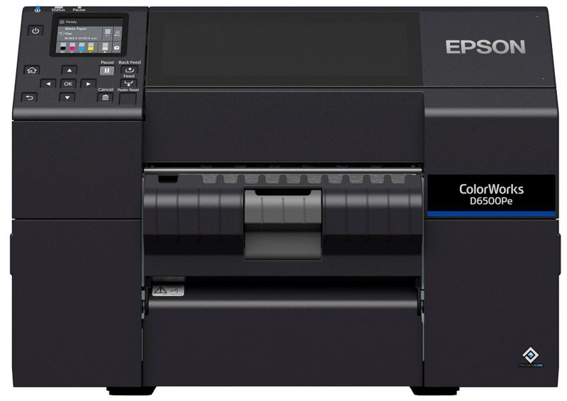 Epson ColorWorks CW-D6500Pe