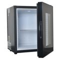 GUZZANTI GZ 24G, Chladicí vitrína/minibar