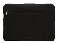 Targus Puffer - Pouzdro na notebook - 15" - 16" - cerná