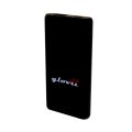 GLOVII P2500G, Powerbank 2500 mAh pro pantofle