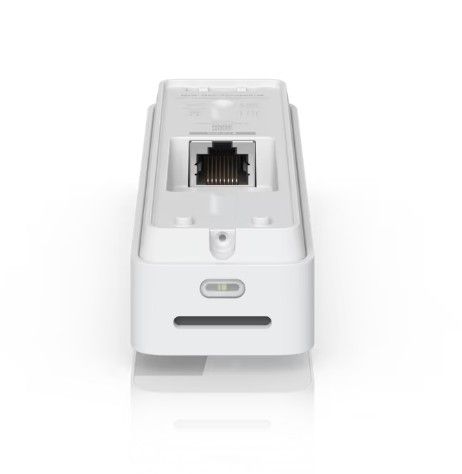 Ubiquiti UVC-Doorbell-Lite-W, UniFi Protect Doorbell Lite, bílá