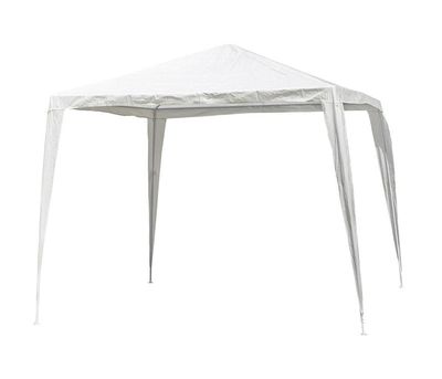 Párty stan HAPPY GREEN 3x3m White