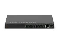 M4350-24F4X managed switch MSM4328F