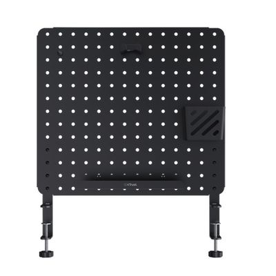 Trust GXT723 vesto metal pegboard