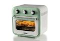 Ariete Vintage Air Fryer Oven 4632/04, zelený