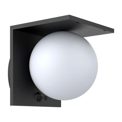 Venkovní solární LED světlo Viking SR26/1000 lm/4 režimy/IP54/denní bílá