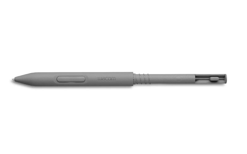 Wacom One Pen Front Case Gray
