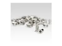 50-Pk M5 Screws Computer Case Fan Screw - M5FANSCREW10
