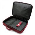 SBOX Taška na notebook 16" NEW YORK Bordeaux