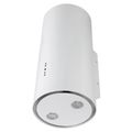GUZZANTI GZ 678W, Komínový odsavač par, bílý
