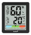 Termohygrometr Levenhuk Wezzer BASE L20