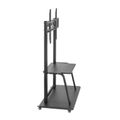SBOX FS-1035, Podlahový držák na TV, 37" - 100"