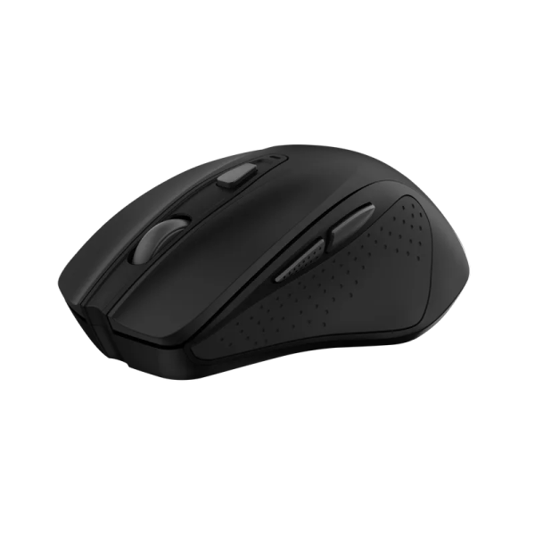 Trust nito silent wireless mouse - blk