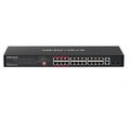 MERCUSYS MS126CP, 24-Port 1 Gbps Rack Switch