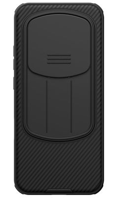 Nillkin CamShield PRO Zadní Kryt pro Honor Magic 8 Pro Black