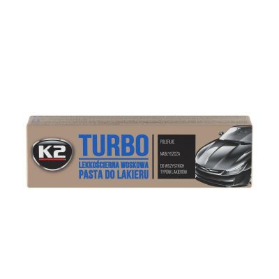Pasta na obnovu laku K2 TURBO 100g