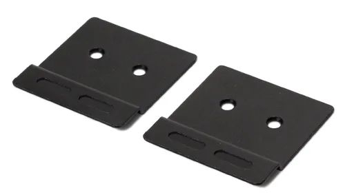 Bracket kit, 0U rack pdu, hp/dell