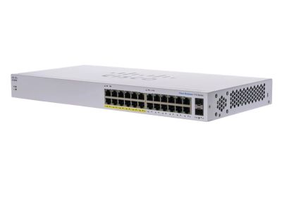 Cisco CBS110-24T-EU