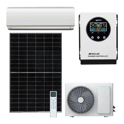 GETI GKF12K 3,5kW offgrid + MPPT 60A