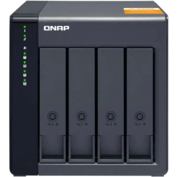 QNAP TL-D400S, Rozšiřující jednotka NAS 4xHDD/SSD