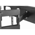 GEMBIRD WM-70ST-01, TV Držák na zeď, 37"-70"