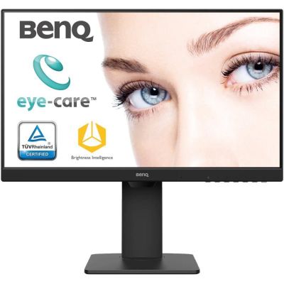 BENQ BL2485TC, LED monitor 23,8" černý