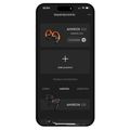 BEYERDYNAMIC AMIRON 200, Bezdrátová sluchátka, sportovní
