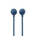 JBL Tune 305 USB-C, Sluchátka, modrá