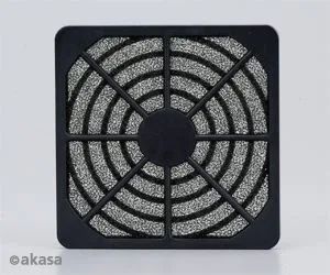 AKASA 12cm fan filter