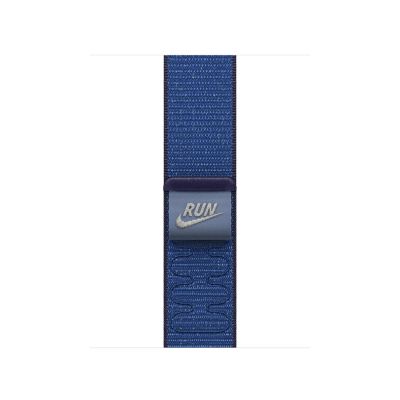 Watch Acc/46/Blue Ribbon Nike Sport Loop