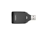 Čtečka karet (SDXC UHS-I, SDHC UHS-I, SXC, SDHC, SD) - USB 3.2 Gen 1