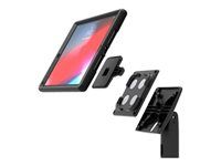 Upevňovací komponent (magnetické připevnění) - pro tablet - uzamykatelný - černá - montážní rozhraní: VESA - upevnitelné na stojan - pro P/N: 1050MAAW