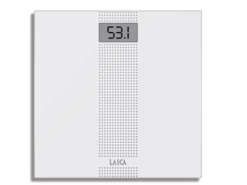 Laica Digitální osobní váha PS1054W