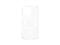 Zadní kryt pro mobilní telefon - kompatibilita s MagSafe - hvězdné světlo - pro Apple iPhone 16 Pro