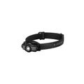 LEDLENSER MH5, Čelovka 400lm, IP54, černá-šedá