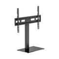 SBOX FS-306, podlahový stojan na TV, 37" - 75"